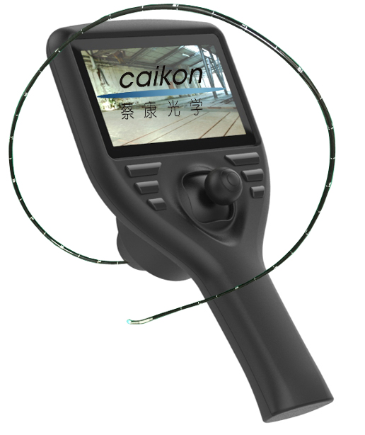 蔡康EVCK-62工业内窥镜（百万高清手持式内窥镜）