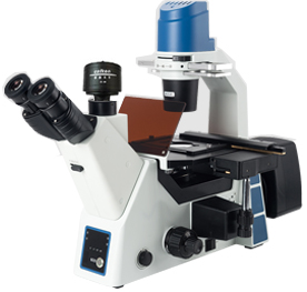 蔡康科研型倒置荧光显微镜DFM-90C