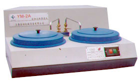 蔡康YM-2A金相试样预磨机