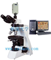 蔡康XPR-550C热台偏光显微镜